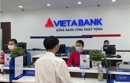 VietABank: Lợi nhuận “lao dốc”, tổng tài sản giảm hơn 10.300 tỷ đồng - Ảnh 1