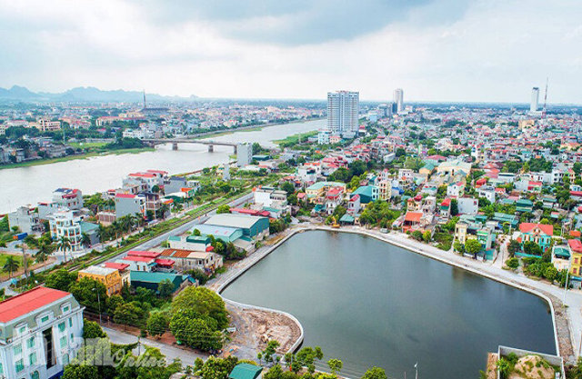 Hà Nam: Gọi đầu tư hai khu đô thị với tổng số vốn gần 19.000 tỷ đồng - Ảnh 1