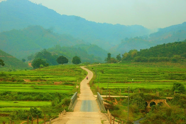Lâm Đồng: Sẽ có khu du lịch cộng đồng đầu tiên của tỉnh tại Đam Rông - Ảnh 2