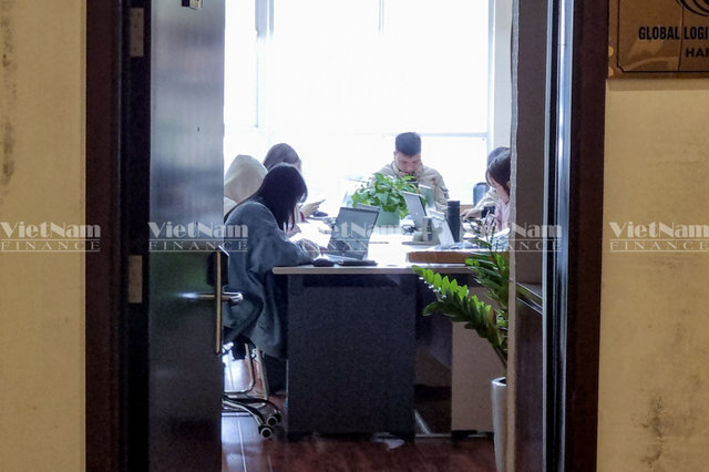 Nhiều sai phạm cho thuê văn phòng trái phép tại chung cư cao cấp ở Hà Nội - Ảnh 7