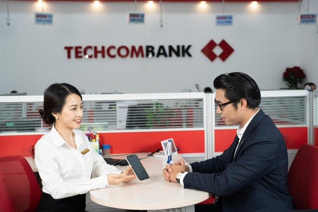 Techcombank cùng doanh nghiệp mở rộng giao thương vươn tầm quốc tế - Ảnh 2