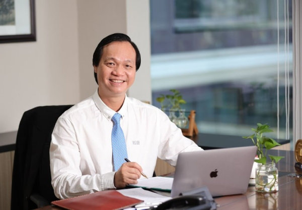 Tổng Giám đốc Phát Đạt đăng ký bán gần hết cổ phiếu PDR đang sở hữu - Ảnh 1