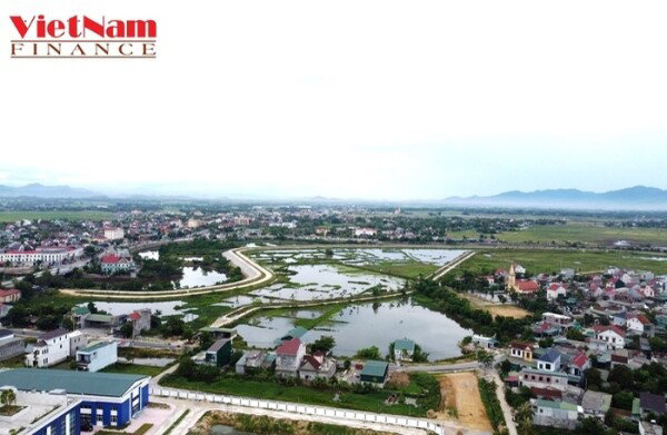 Hà Tĩnh lựa chọn nhà đầu tư cho dự án khu đô thị gần 2.000 tỷ đồng.