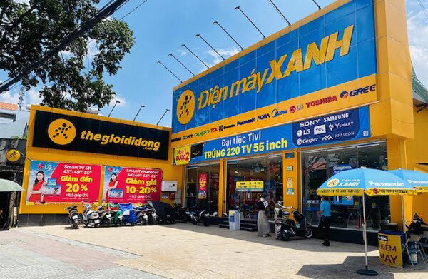 BVSC: Sau quý I đáng thất vọng, lãi ròng 2023 của MWG có thể giảm tới hơn 80%