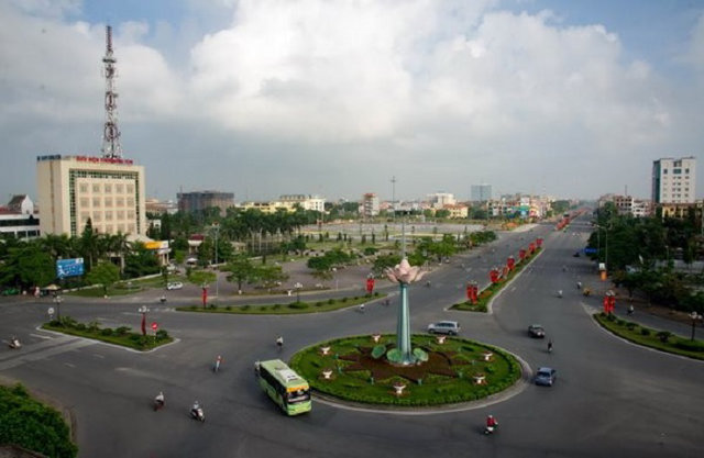 Hưng Yên sẽ có 4 cao tốc, 7 quốc lộ và hàng loạt cầu bắc qua sông Hồng - Ảnh 1