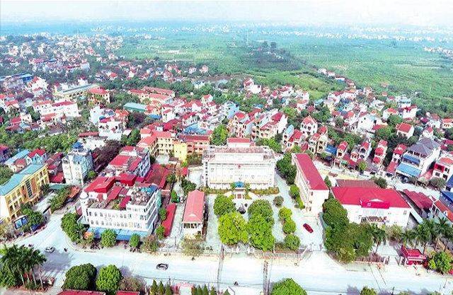 Hưng Yên tìm nhà đầu tư dự án khu đô thị Đông Khoái Châu hơn 3.100 tỷ đồng - Ảnh 1