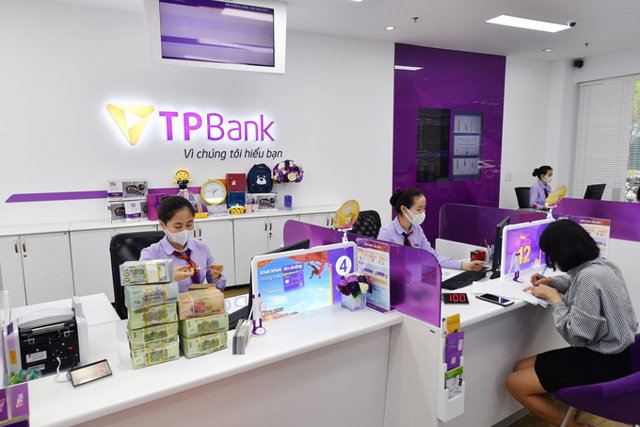 TPBank th&ocirc;ng b&aacute;o 9/6 l&agrave; ng&agrave;y giao dịch kh&ocirc;ng hưởng quyền, 12/6 l&agrave; ng&agrave;y đăng k&yacute; cuối c&ugrave;ng nhận cổ phiếu ph&aacute;t h&agrave;nh th&ecirc;m.