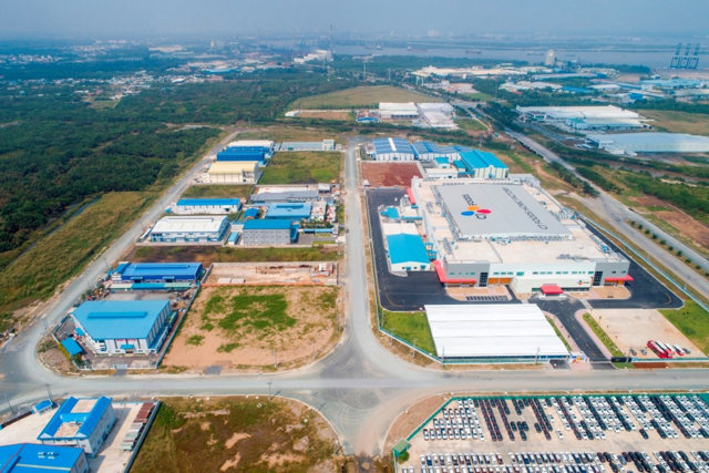 C&ograve;n nhiều lực cản khiến thị trường BĐS Khu c&ocirc;ng nghiệp chưa tạo được đột ph&aacute; trong giai đoạn hiện nay. &nbsp;