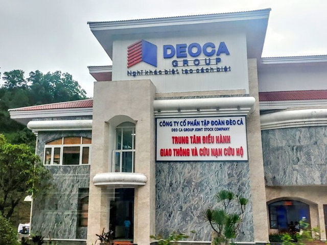 Vay nợ tài chính hơn 21.300 tỷ đồng, Tập đoàn Đèo Cả phải chi gần 2 tỷ đồng mỗi ngày để trả lãi vay - Ảnh 1