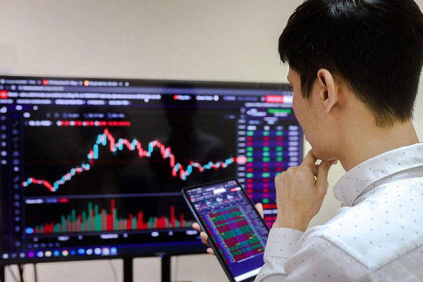 Vi phạm chứng khoán ngày càng tinh vi, thanh tra giám sát gặp khó - Ảnh 1
