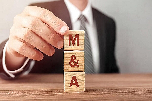 Hầu hết thương vụ M&A bất động sản từ nhà đầu tư ngoại mới chỉ ở mức đàm phán - Ảnh 1