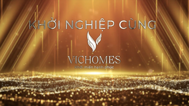 Khởi nghiệp cùng Vichomes – Startup Boss - Ảnh 1