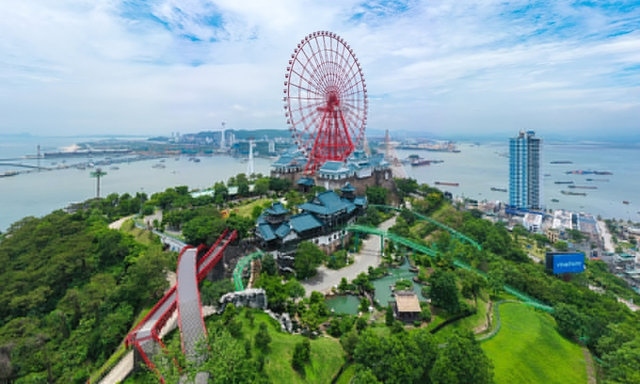 Năm 2022, dự án Sun World Hạ Long có lợi nhuận gấp hơn 30 lần năm 2021 - Ảnh 1