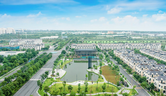 Khám phá tiện ích đa lớp và tầm nhìn đa tầng xanh qua ô cửa căn hộ Moonlight 1 - Ảnh 1