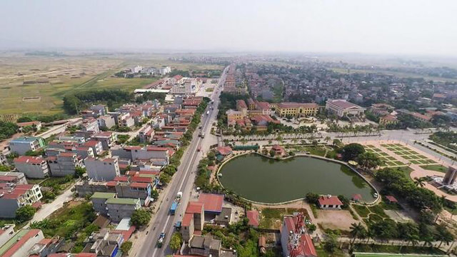 Bắc Ninh điều chỉnh kế hoạch phát triển nhà ở, bổ sung 48 dự án - Ảnh 1