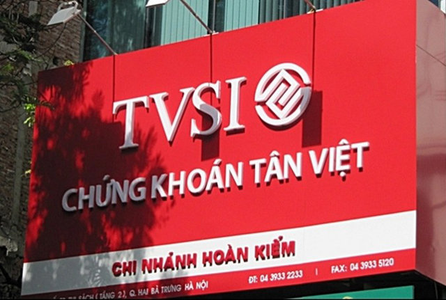 TVSI bị đình chỉ hoạt động mua chứng khoán từ 27/6 - Ảnh 1