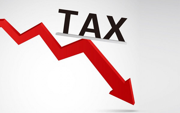Giảm thuế giá trị gia tăng 2% từ ngày 1/7 - Ảnh 1