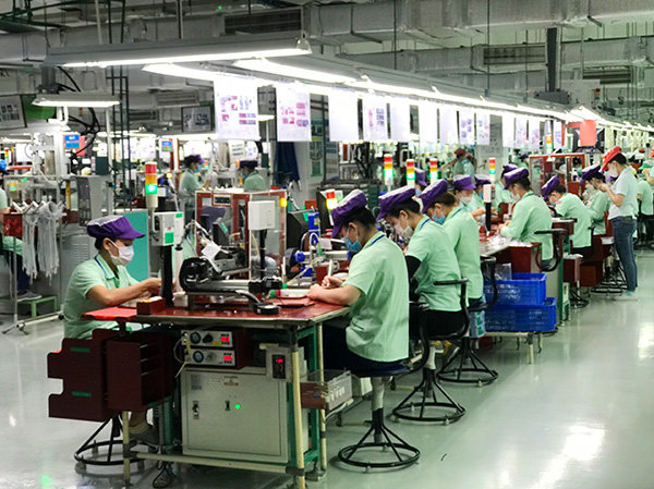Đà Nẵng kêu gọi "đại bàng" đầu tư vào các khu công nghiệp mới - Ảnh 1