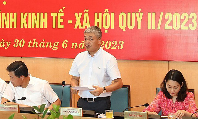 Hà Nội thu hút được 2,265 tỷ USD vốn FDI - Ảnh 2