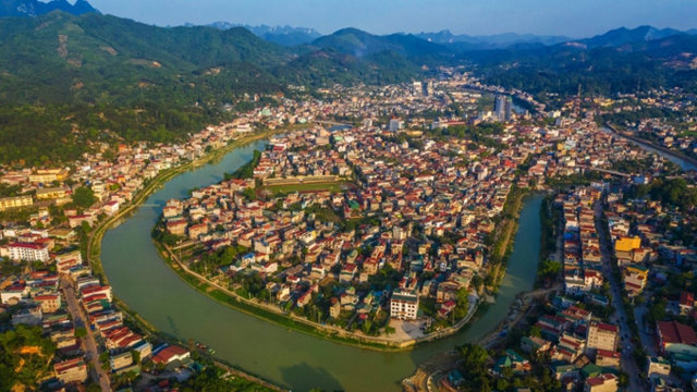 Một tỉnh vùng Đông Bắc Bộ không có thêm nhà ở nào được cấp phép mới trong 1 quý! - Ảnh 1