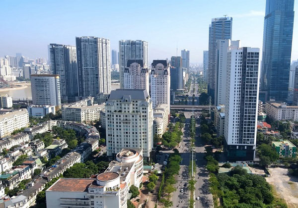 Nhiều t&iacute;n hiệu hướng đến sự phục hồi v&agrave; "đảo chiều" của thị trường BĐS.