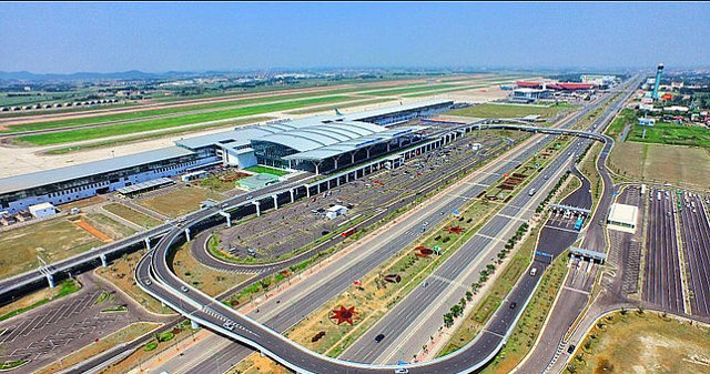 Phát triển thành phố thông minh - Xu hướng tất yếu của xã hội hiện đại - Ảnh 2