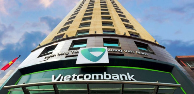 Vietcombank chốt danh sách cổ đông nhận cổ tức bằng cổ phiếu - Ảnh 1