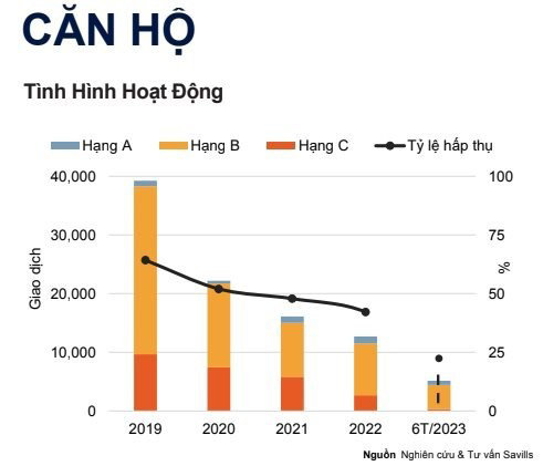 Thu nhập bình quân của người dân không “đuổi kịp” giá nhà - Ảnh 2