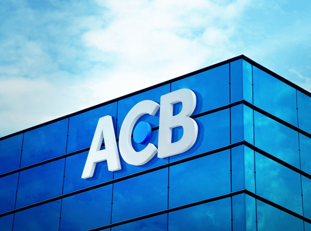 6 tháng đầu năm 2023: ACB hoàn thành 50% kế hoạch năm, đẩy mạnh cho vay ưu đãi để đồng hành với khách hàng - Ảnh 1