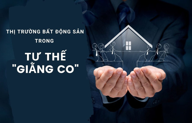 Thị trường bất động sản liệu đã qua đỉnh căng thẳng? - Ảnh 2