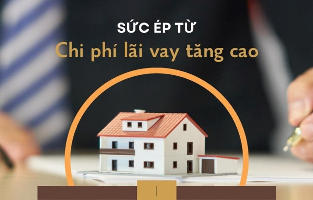 Thị trường bất động sản liệu đã qua đỉnh căng thẳng? - Ảnh 1