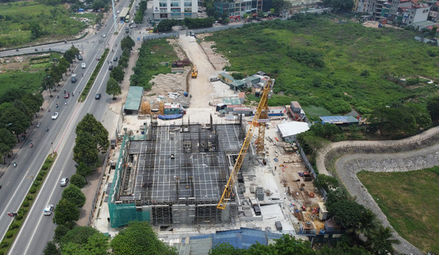 Nóng: Hà Nội phát hiện 7 trường hợp có sổ đỏ hàng trăm m2 đất vẫn trúng suất mua nhà ở xã hội - Ảnh 1