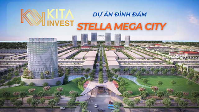 Kita Invest - chủ đầu tư dự án đình đám Stella Mega City - tiếp tục báo lùi thời gian đáo hạn trái phiếu - Ảnh 1