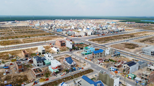 Đồng Nai quyết tâm hoàn thành thu hồi đất, bồi thường, hỗ trợ, tái định cư sân bay Long Thành - Ảnh 2