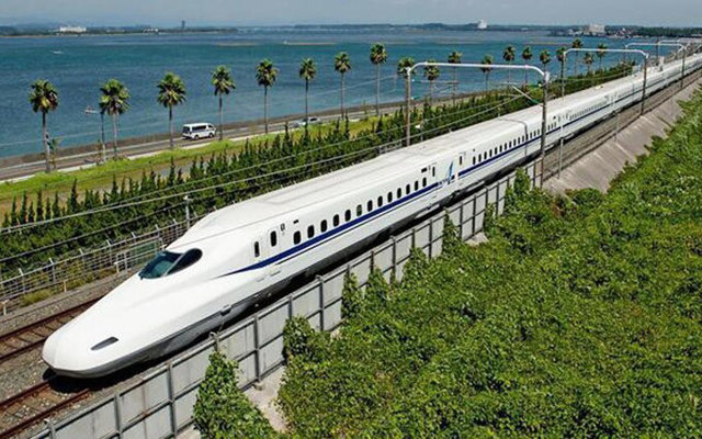 Sẽ nghiên cứu tiền khả thi đường sắt tốc độ cao TP.HCM - Cần Thơ trước 2025 - Ảnh 1