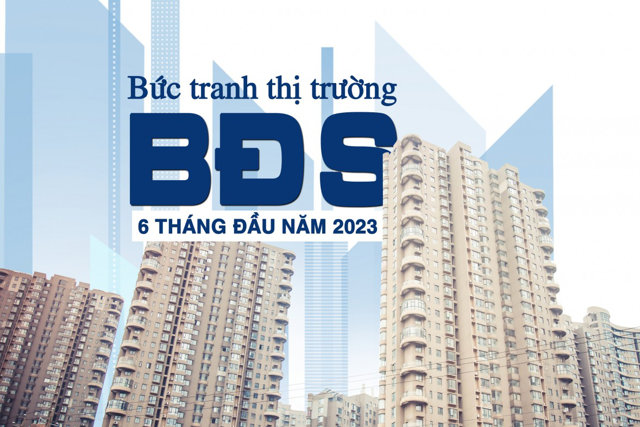 Gỡ khó thị trường bất động sản, nhiều dự báo tích cực cho 6 tháng cuối năm - Ảnh 2