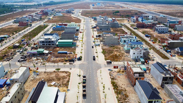 Quảng Trị dự chi hơn 48 tỷ để đầu tư khu tái định cư phục vụ cao tốc Bắc – Nam - Ảnh 1