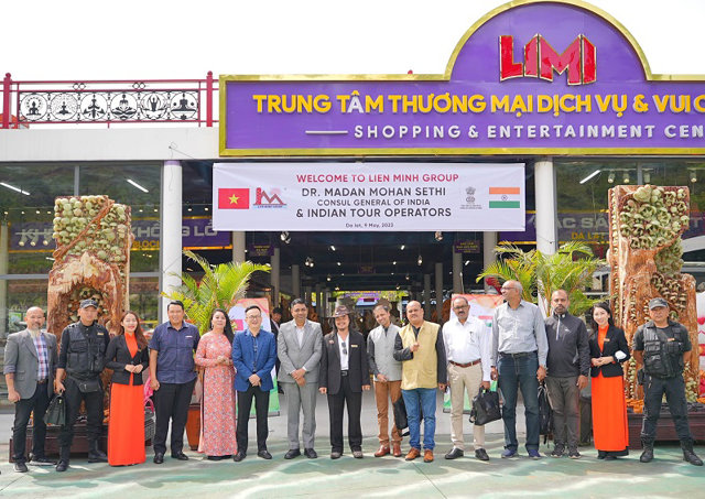 Hơn 50 doanh nghiệp Ấn Độ sẽ đến Lâm Đồng tìm cơ hội hợp tác, đầu tư - Ảnh 2
