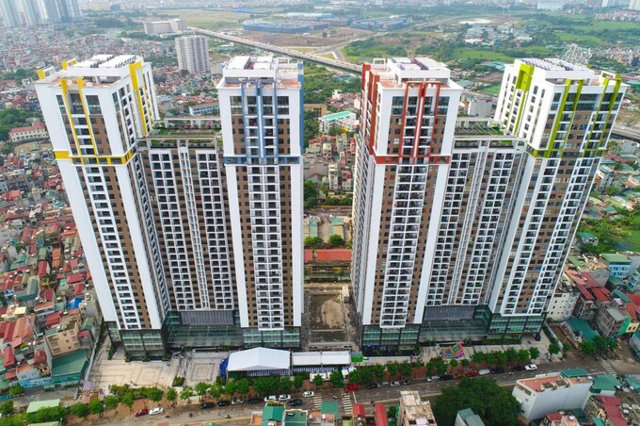 Cập nhật giá chung cư cao cấp quận Thanh Xuân tháng 8/2023 - Ảnh 7