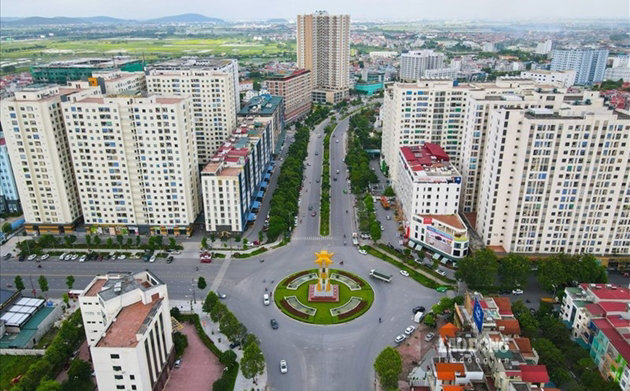 Xây dựng Bắc Ninh trở thành thành phố trực thuộc Trung ương, đóng vai trò đô thị vệ tinh của Thủ đô Hà Nội - Ảnh 1