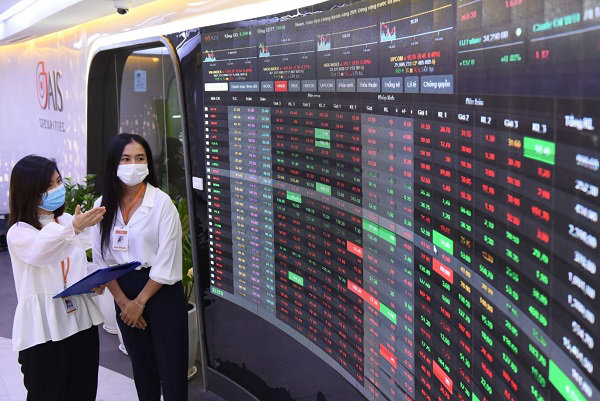 Rào cản khiến thị trường chứng khoán Việt Nam khó nâng hạng - Ảnh 1