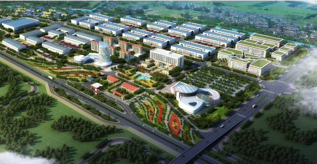 Đồng Nai phê duyệt quy hoạch dự án trung tâm logistics gần sân bay Long Thành - Ảnh 1