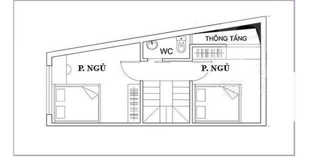 Nguồn ảnh: Thiết kế nh&agrave; đẹp &nbsp;