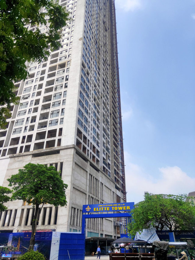 Nguồn: elitetower.com.vn