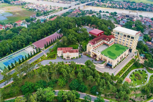 Nguồn ảnh: Kiemsat.vn &nbsp;