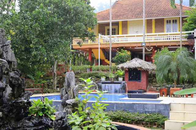 Top homestay đẹp nhất Ba Vì nên trải nghiệm - Ảnh 1