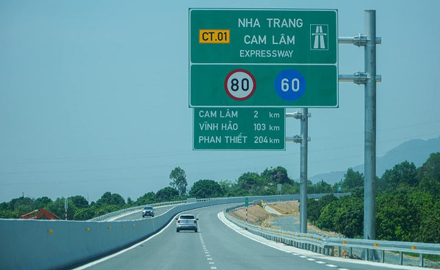 Đề xuất đầu tư dự án cao tốc kết nối Nha Trang - Đà Lạt - Ảnh 1