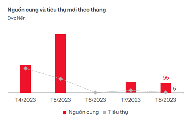 Thị trường đất nền đang trong giai đoạn tốt để "xuống tiền" - Ảnh 2