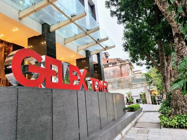 Công ty CP tập đoàn Gelex bị xử phạt và truy thu thuế hơn 1,7 tỷ đồng - Ảnh 1