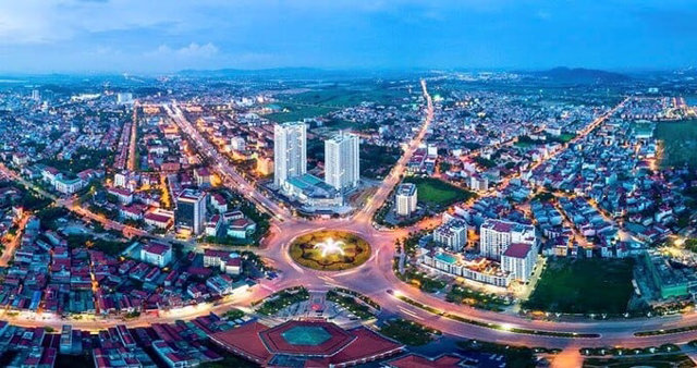 Bắc Ninh: Thanh tra quy hoạch xây dựng trên địa bàn tỉnh - Ảnh 1